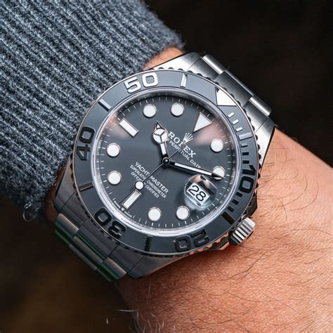 rolex yatch master 42mm|rolex yacht master 42 for sale.